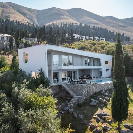 Exclusive Lake Villa Široka 외부 사진