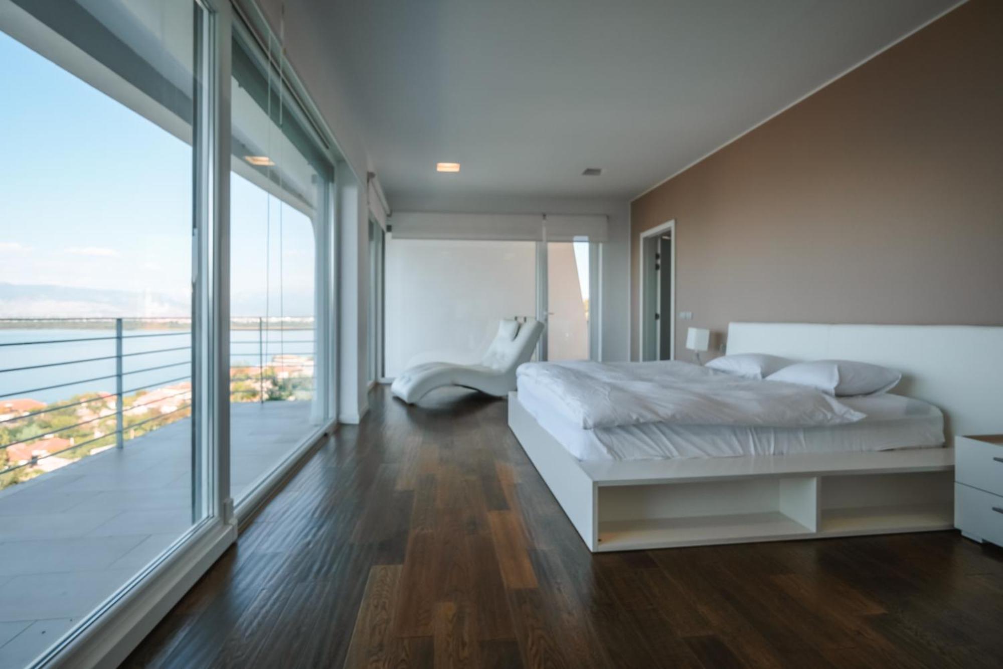 Exclusive Lake Villa Široka 외부 사진