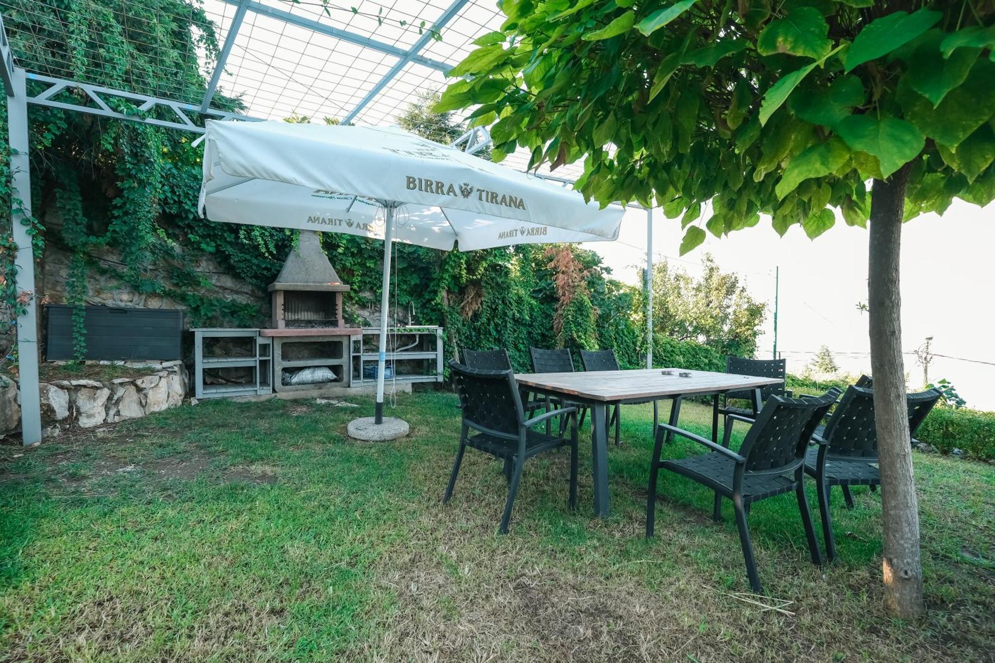 Exclusive Lake Villa Široka 외부 사진