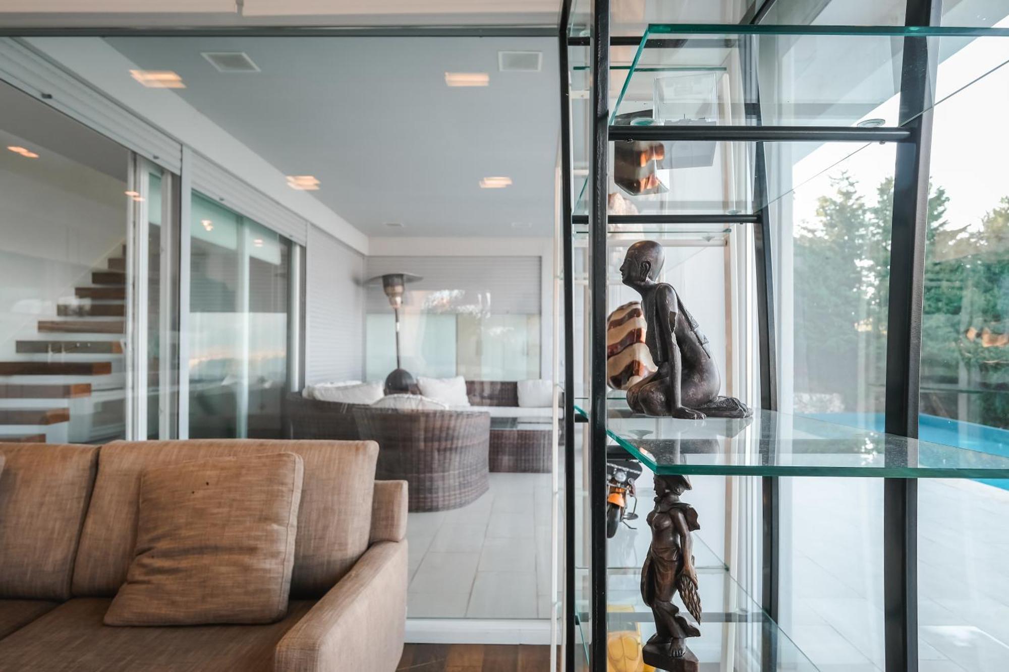 Exclusive Lake Villa Široka 외부 사진