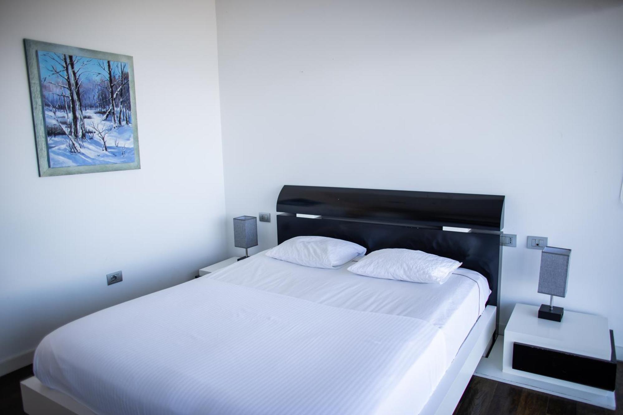 Exclusive Lake Villa Široka 외부 사진