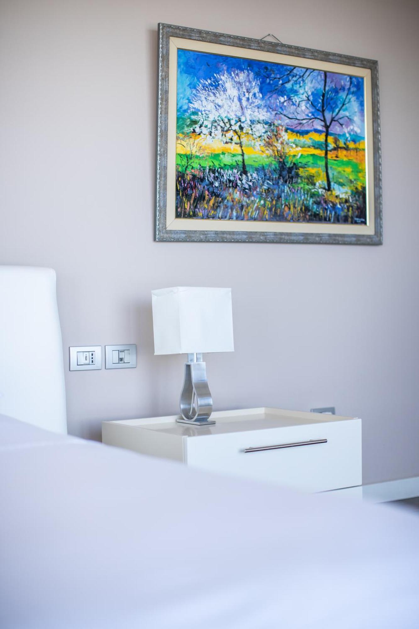 Exclusive Lake Villa Široka 외부 사진