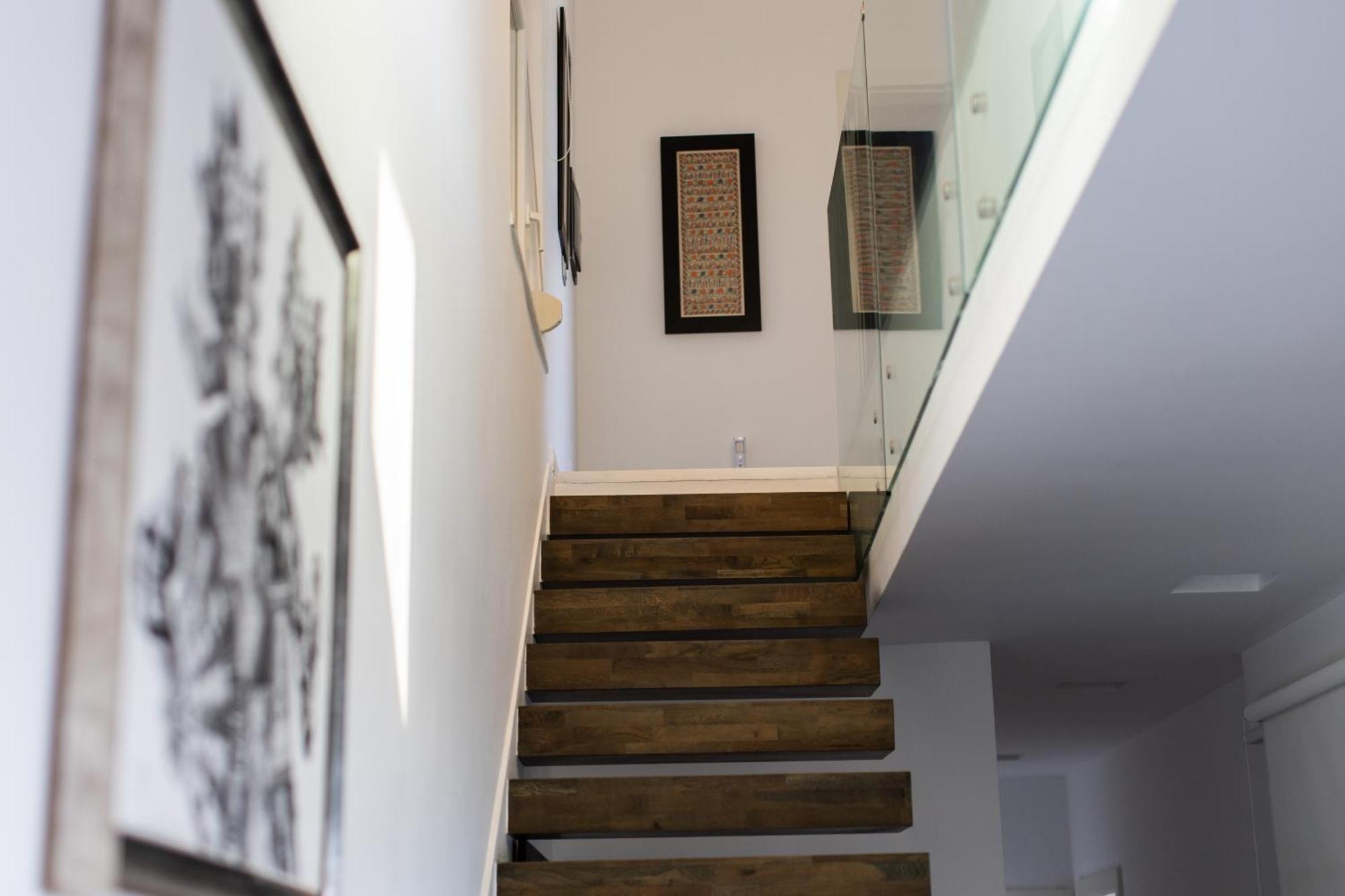 Exclusive Lake Villa Široka 외부 사진