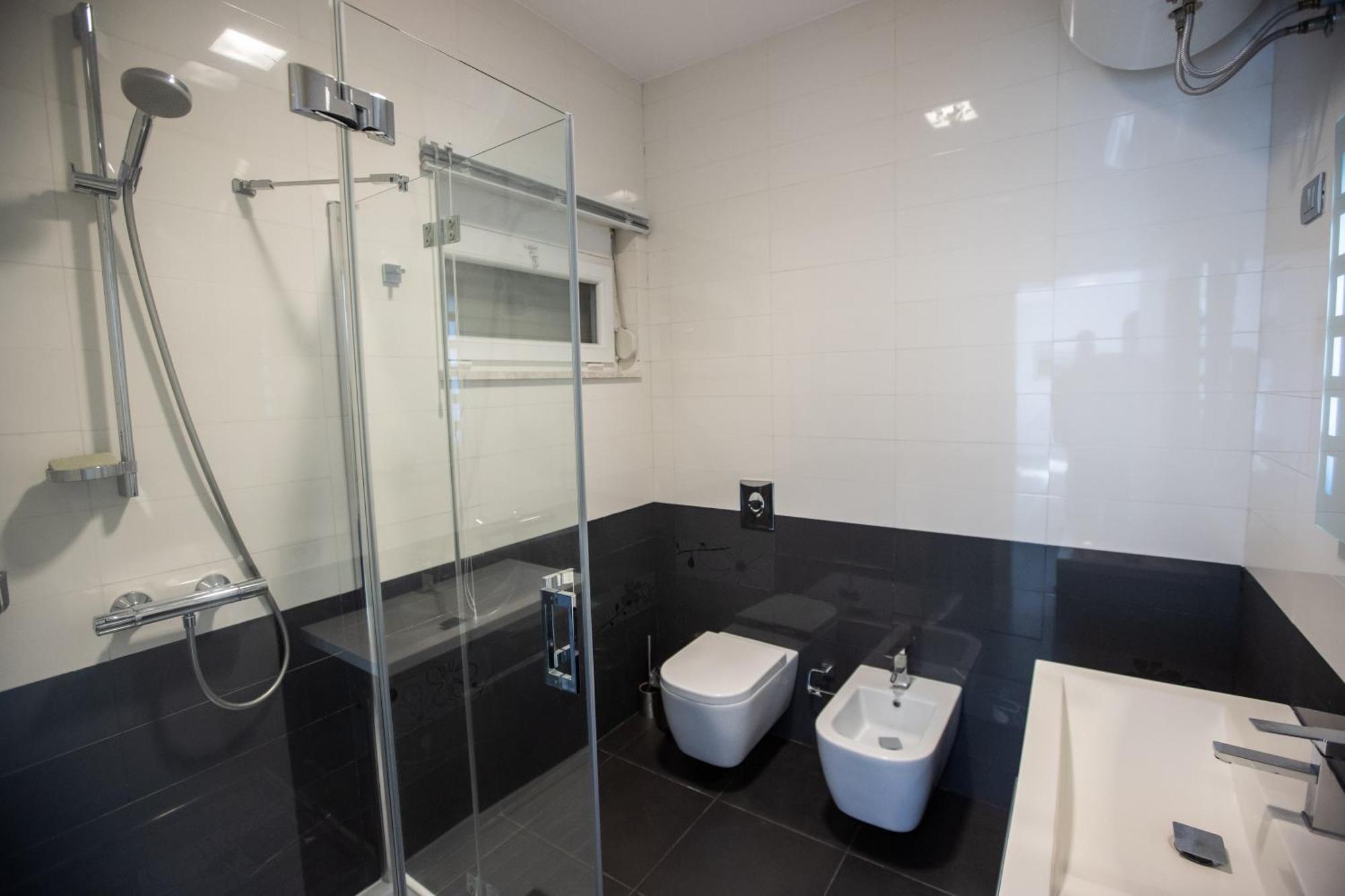 Exclusive Lake Villa Široka 외부 사진