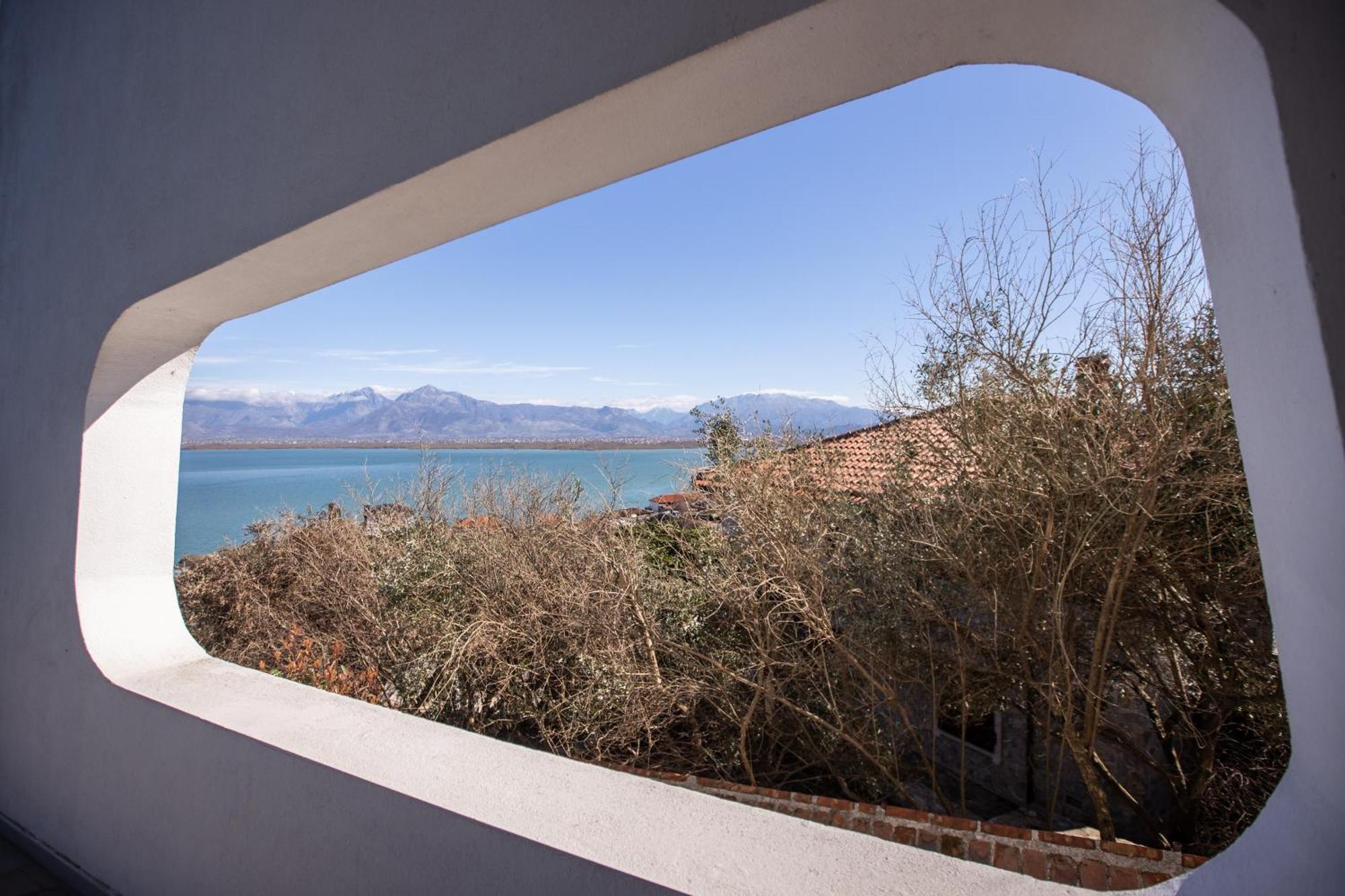 Exclusive Lake Villa Široka 외부 사진