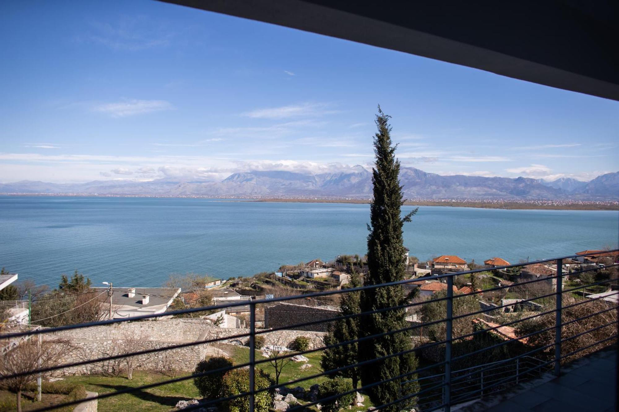 Exclusive Lake Villa Široka 외부 사진