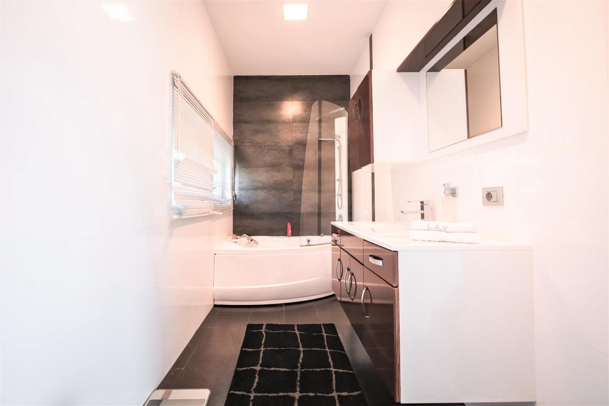 Exclusive Lake Villa Široka 외부 사진
